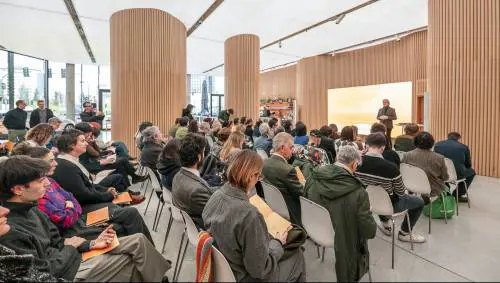 Volvo Studio Milano, il nuovo programma culturale 2026 guarda agli “Orizzonti Sensoriali”