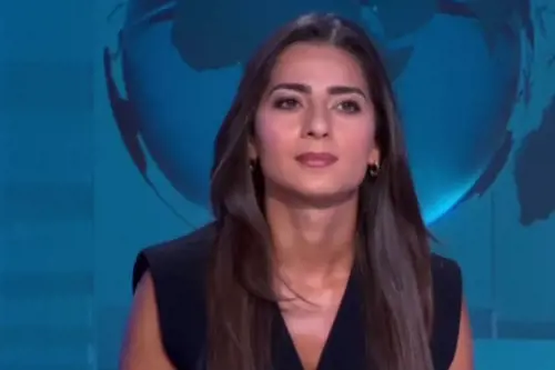 "La libertà non ha colore. Ora l'Europa si affretti a colpire un regime spietato"