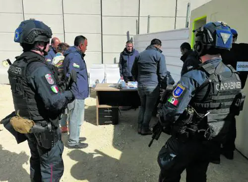 Israele chiarisce: "Carabinieri fermati da un soldato Idf"