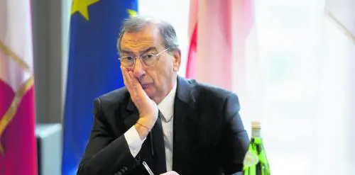 Il Pd sabato in piazza contro gli agenti Ice. E il sindaco capopopolo attacca Piantedosi