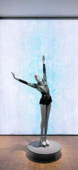 Storia degli attrezzi da montagna in mostra