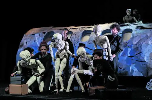 Storia dei sopravvissuti allo schianto sulle Ande (con cannibalismo)