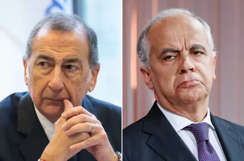 "Scopre ora la sicurezza", "Io ho assunto i vigili, lui?". Scontro Piantedosi-Sala