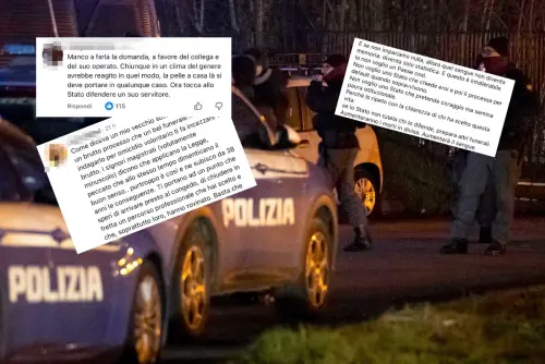 Caso Rogoredo, la lezione dei poliziotti: "In strada l'esitazione uccide"