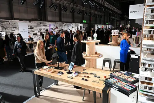 Fiera Milano, la Casa del Made in Italy apre in occasione di Mido