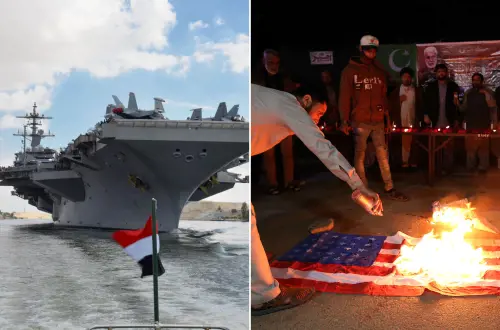 "Il vero rischio è l’errore di calcolo": cosa può succedere tra Iran e Usa