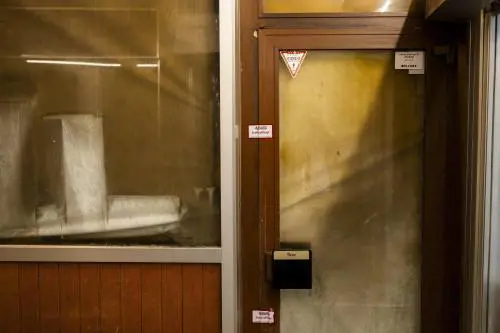 Locali a rischio in Italia: denunciati 700 irregolari come il "Constellation"