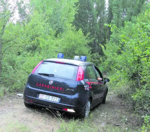 Tre cadaveri nel bosco: il mistero dei cacciatori