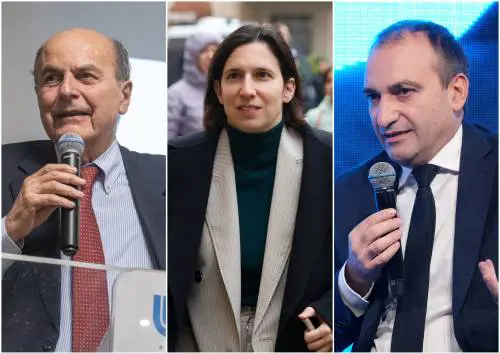 Dagli attacchi al Ponte sullo Stretto al no alla Tav, il Pd come il M5S