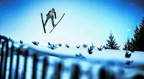 Logistica e mobilità intelligente: il lusso moderno è in sintonia con il paesaggio