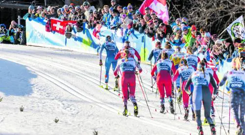 Alpinismo contemporaneo e arte inclusiva: ecco lo spettacolo dei volontari