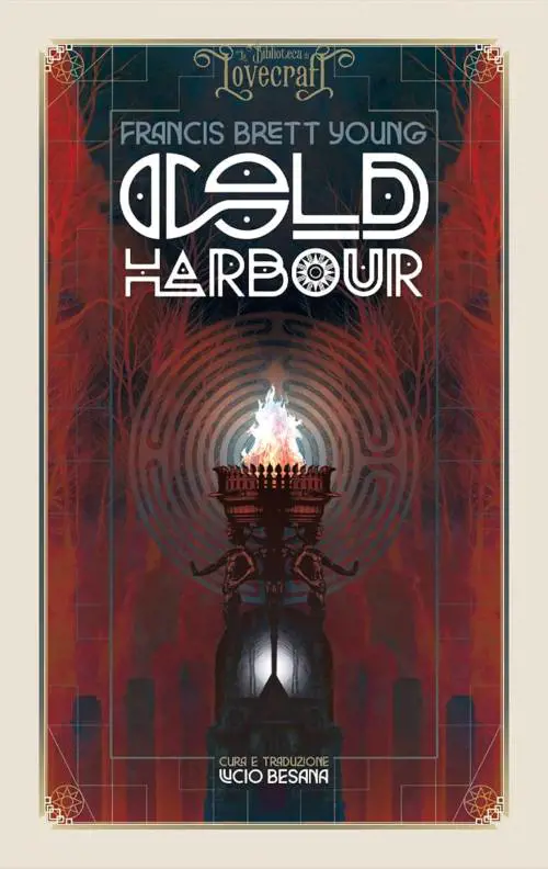 Una discesa nell'orrore (e nel talento) di Brett Young