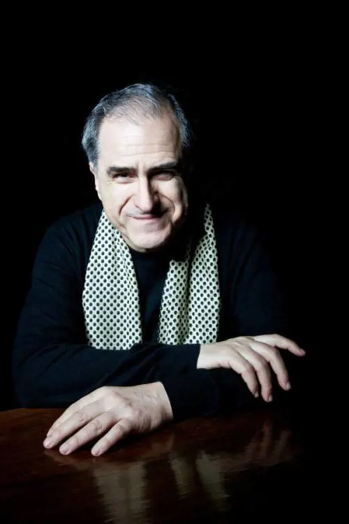 "Rileggo Bach in chiave jazz per superare ogni steccato"