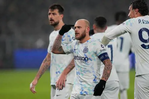 Proprio un’Italia da playoff