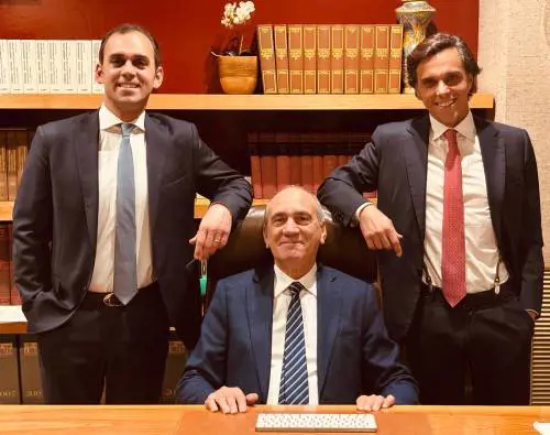 Da un secolo al lavoro per la giustizia: il segreto del successo dello studio legale Spedale