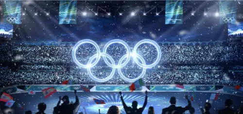 Fonte foto www.olympics.com