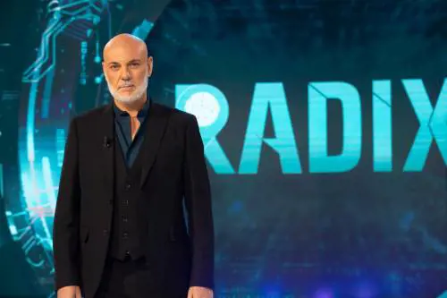 Radix: un lungo viaggio a La Spezia, tra storia, innovazione e futuro