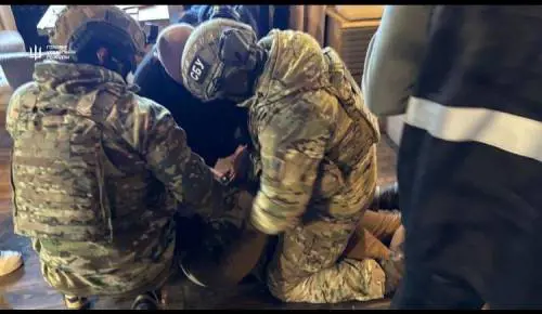 Spionaggio all’ombra della guerra: così Kiev smaschera una rete del KGB bielorusso