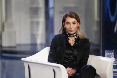 "Voto Sì convinta. Noi espropriati dai magistrati"