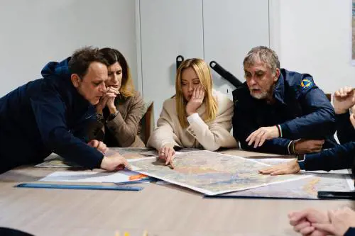 Il sindaco si difende. "I soldi del 1997 avuti un mese fa"