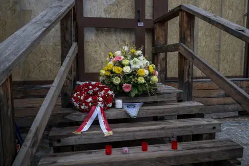 "Sistema Crans", l'inchiesta si allarga