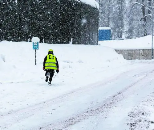 Niente biglietto olimpico, undicenne scaricato dal bus