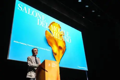 Un Salone "inesplorato" tra design e collezioni