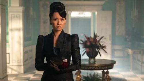 Bridgerton 4, nel cast anche un'attrice di Harry Potter. L'avevate riconosciuta?