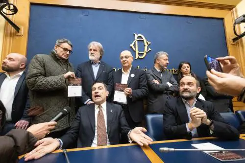 Prove di bavaglio con la scusa di Bella ciao