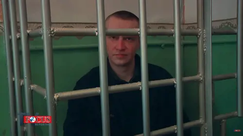 Il parco di Biza e le 48 vittime: chi è Alexander Pichushkin, il killer della scacchiera