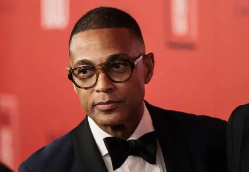 Minneapolis, arrestato ex giornalista della Cnn Don Lemon