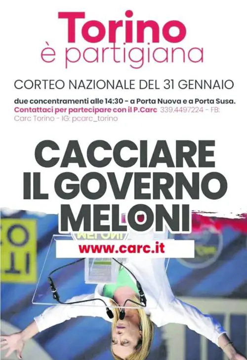 Askatasuna aspetta rinforzi dalla Francia, tensione a Torino