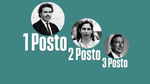 La sinistra contro l'Ice, il coro anti-Ponte e il segretario generale dell'Anm: ecco il podio dei peggiori