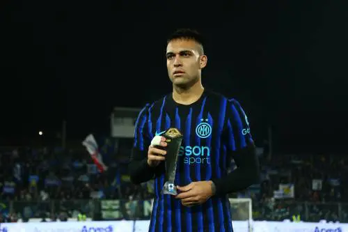 L’Inter passa a Cremona nel segno di Lautaro e Zielinski: i nerazzurri allungano in vetta 