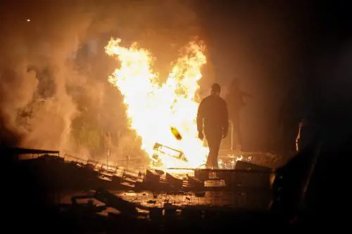 Rivolta anti-toghe: "Ora basta buonismo"