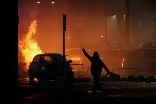 Ora cantate "Bella ciao" ad Askatasuna