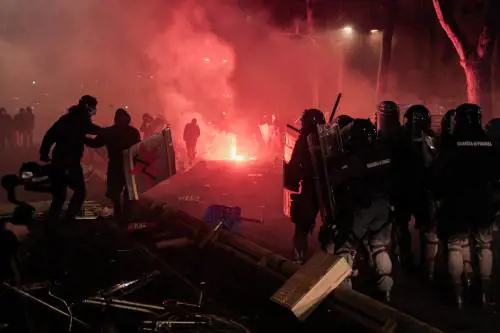 Lo Stato di diritto nasce per strada