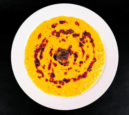 Tra i Navigli e le Dolomiti cinque cerchi tutti da gustare