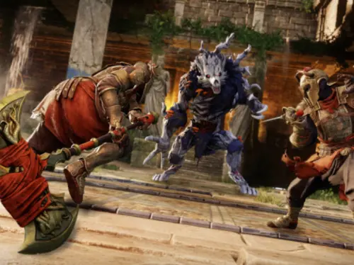 Amazon game over, Bezos stacca i server al suo videogioco e intasca il malloppo