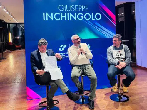 Milano-Cortina, da Fs investimenti infrastrutturali per 650 milioni di euro