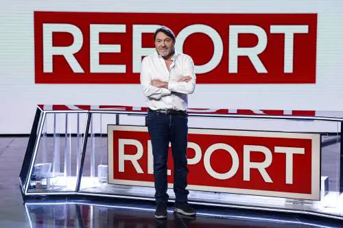 "Limiti la presenza sulle altre emittenti": la Rai richiama Sigfrido Ranucci