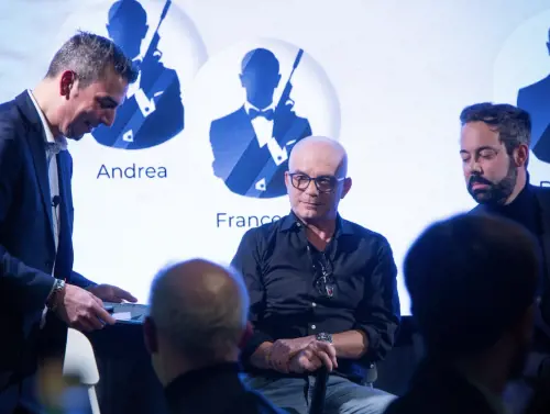 AM Passion Tour 2026: heritage, guida e territorio in un format a tappe per appassionati e collezionisti