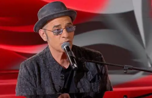 Fermo immagine da RaiPlay