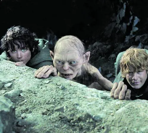 Non svelate a Elly il segreto dell'anello