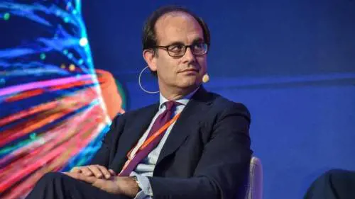 Bff, le rettifiche abbattono il titolo (-44%)