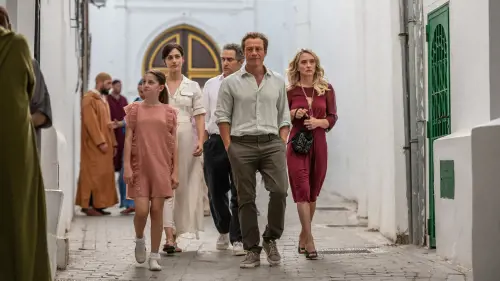 La rivincita di Muccino