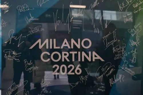 Centro blindato e strade chiuse. Sui Giochi il rischio anarchici