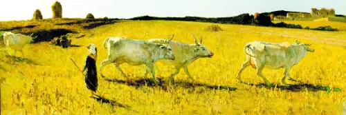 Ecco i "Macchiaioli", quell'avanguardia che rivoluzionò l'arte