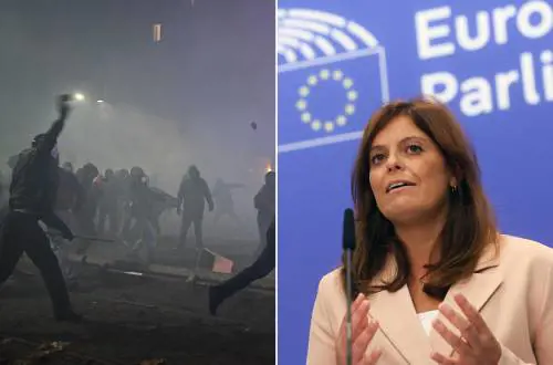 Askatasuna, il delirio della Salis dopo Torino: “Governo oppressivo e ipocrita”