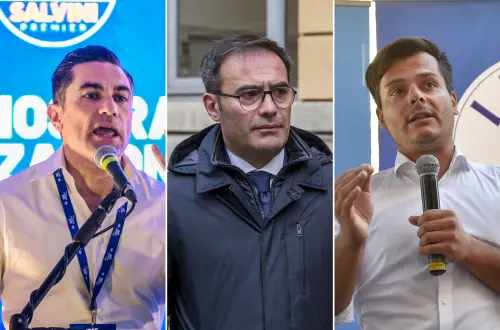 Ecco chi è pronto a seguire il progetto di Vannacci